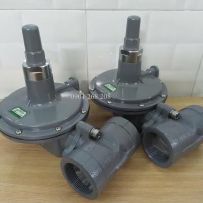 VAN GIẢM ÁP 400Kg/h HYRM-400